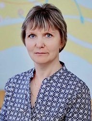 Старший воспитатель Бабушкина Татьяна Павловна.