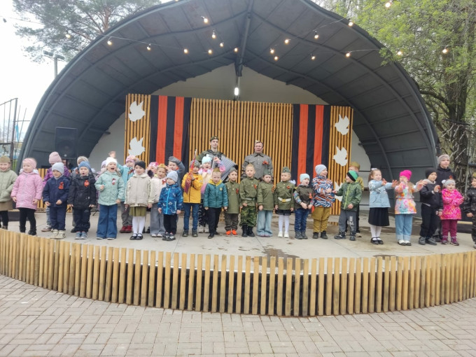 Наследники Победы. Наследники Победы.